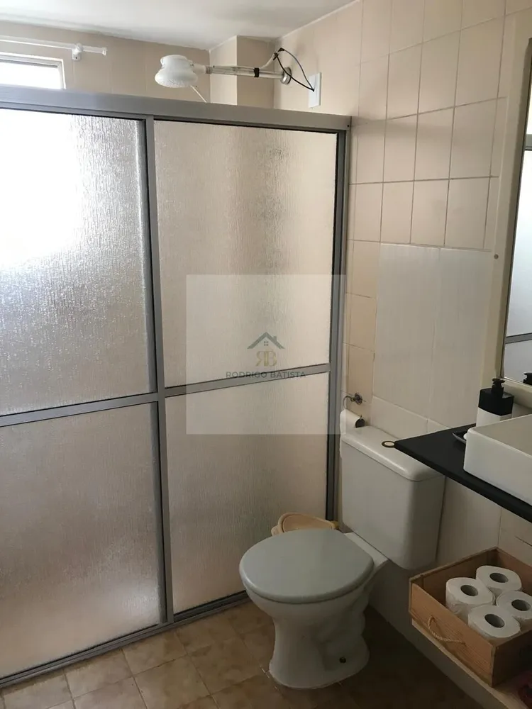 Apartamento, 1 quarto, 37 m² - Foto 2