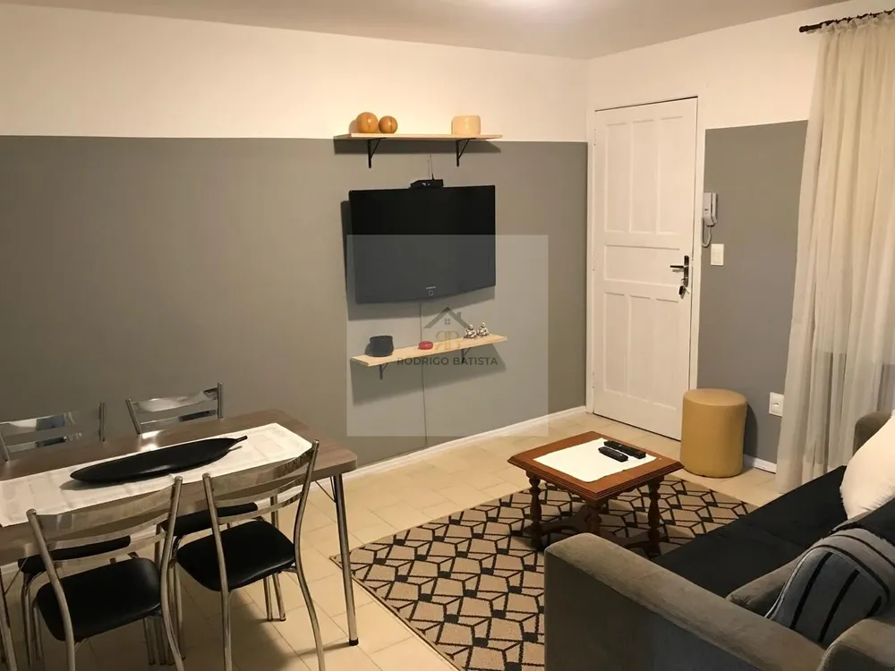 Apartamento, 1 quarto, 37 m² - Foto 5