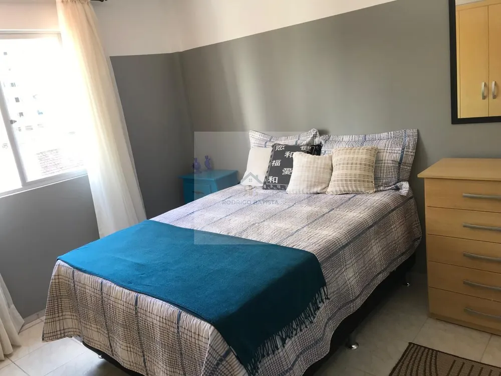 Apartamento, 1 quarto, 37 m² - Foto 4