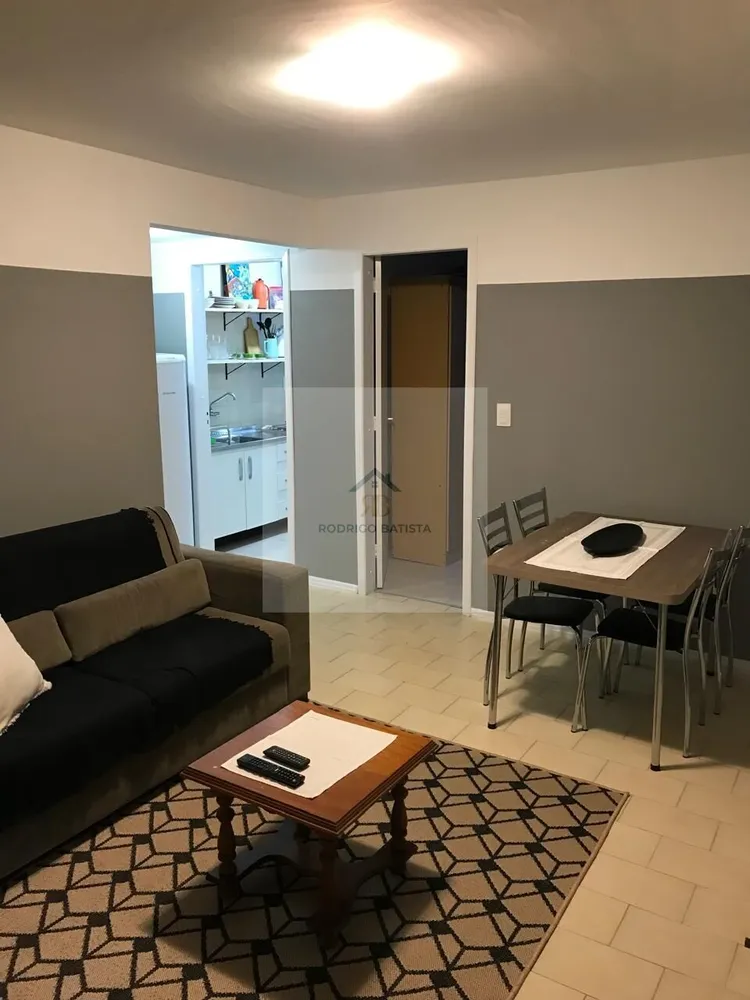 Apartamento, 1 quarto, 37 m² - Foto 3