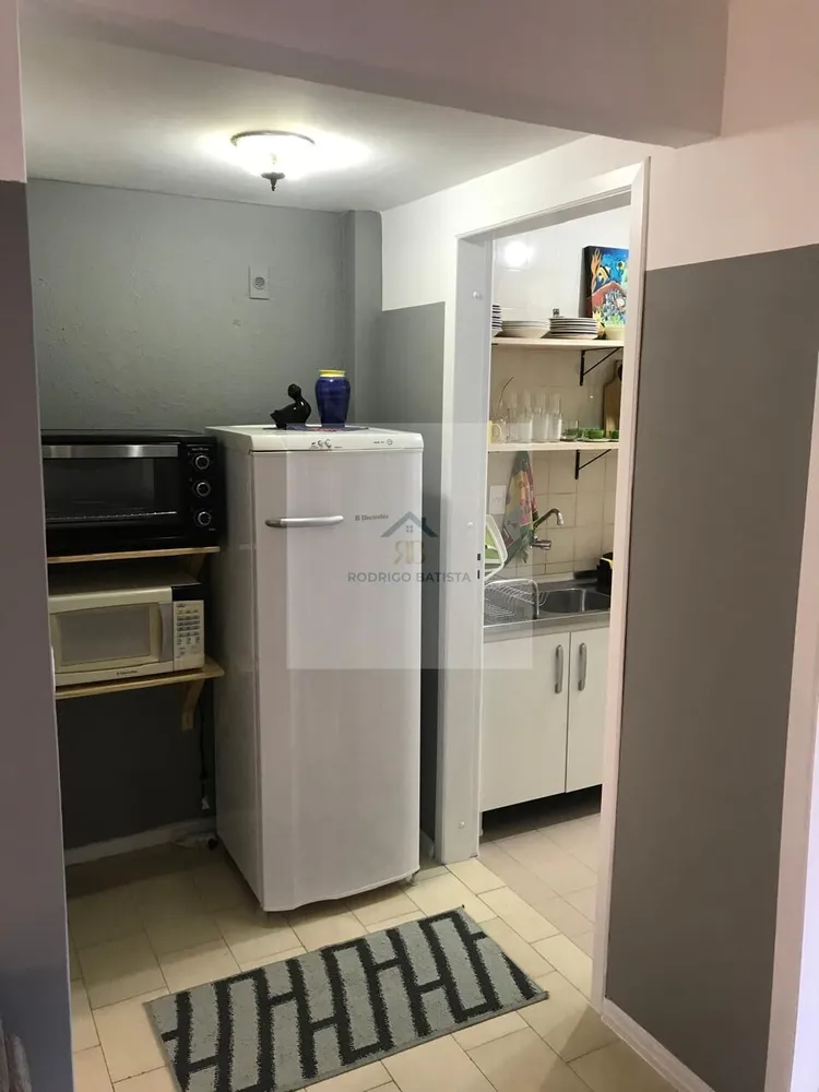 Apartamento, 1 quarto, 37 m² - Foto 6