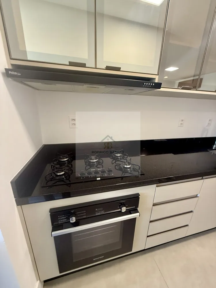 Apartamento, 3 quartos, 90 m² - Foto 2