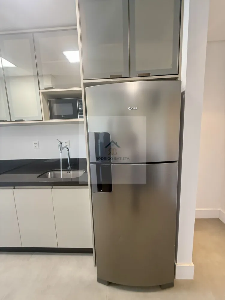 Apartamento, 3 quartos, 90 m² - Foto 1