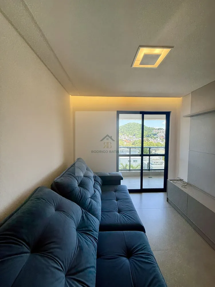 Apartamento, 3 quartos, 90 m² - Foto 4