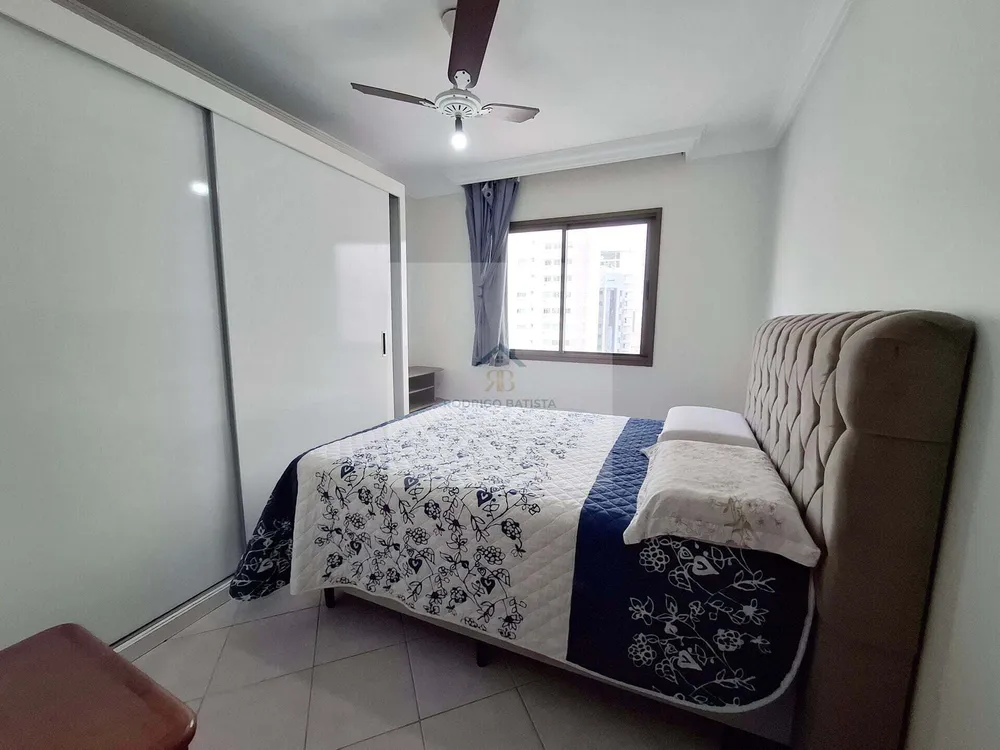 Apartamento, 3 quartos, 90 m² - Foto 1