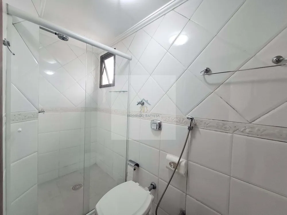 Apartamento, 3 quartos, 90 m² - Foto 4