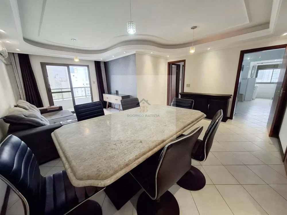 Apartamento, 3 quartos, 90 m² - Foto 3