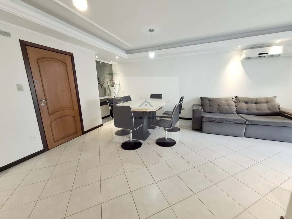 Apartamento, 3 quartos, 90 m² - Foto 2