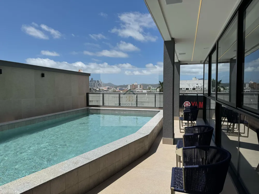 Apartamento, 2 quartos, 70 m² - Foto 6