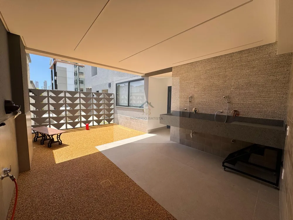 Apartamento, 2 quartos, 70 m² - Foto 3