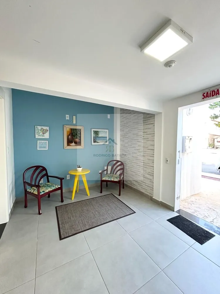 Apartamento, 2 quartos, 59 m² - Foto 1