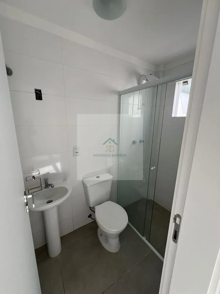Apartamento, 2 quartos, 59 m² - Foto 11