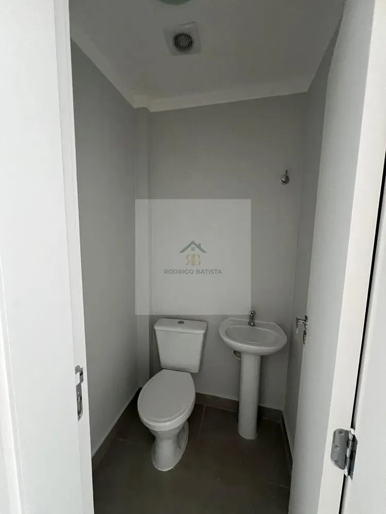 Apartamento, 2 quartos, 59 m² - Foto 4