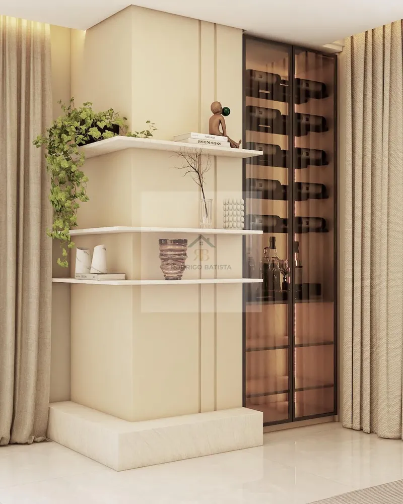 Apartamento, 3 quartos, 118 m² - Foto 10