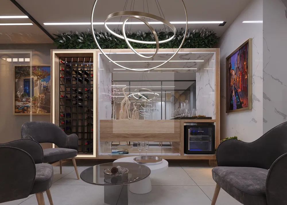 Apartamento, 3 quartos, 118 m² - Foto 5