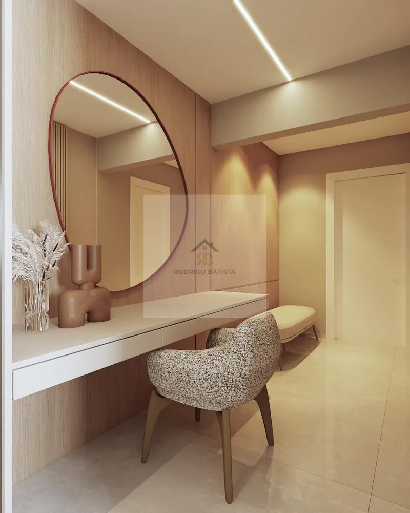 Apartamento, 3 quartos, 118 m² - Foto 6
