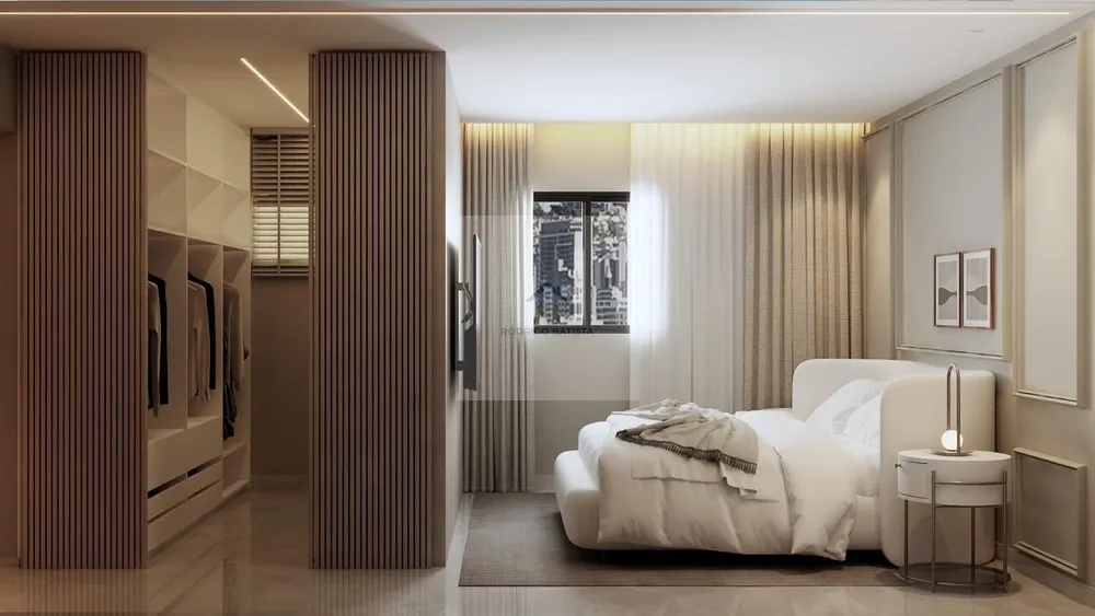 Apartamento, 3 quartos, 118 m² - Foto 7