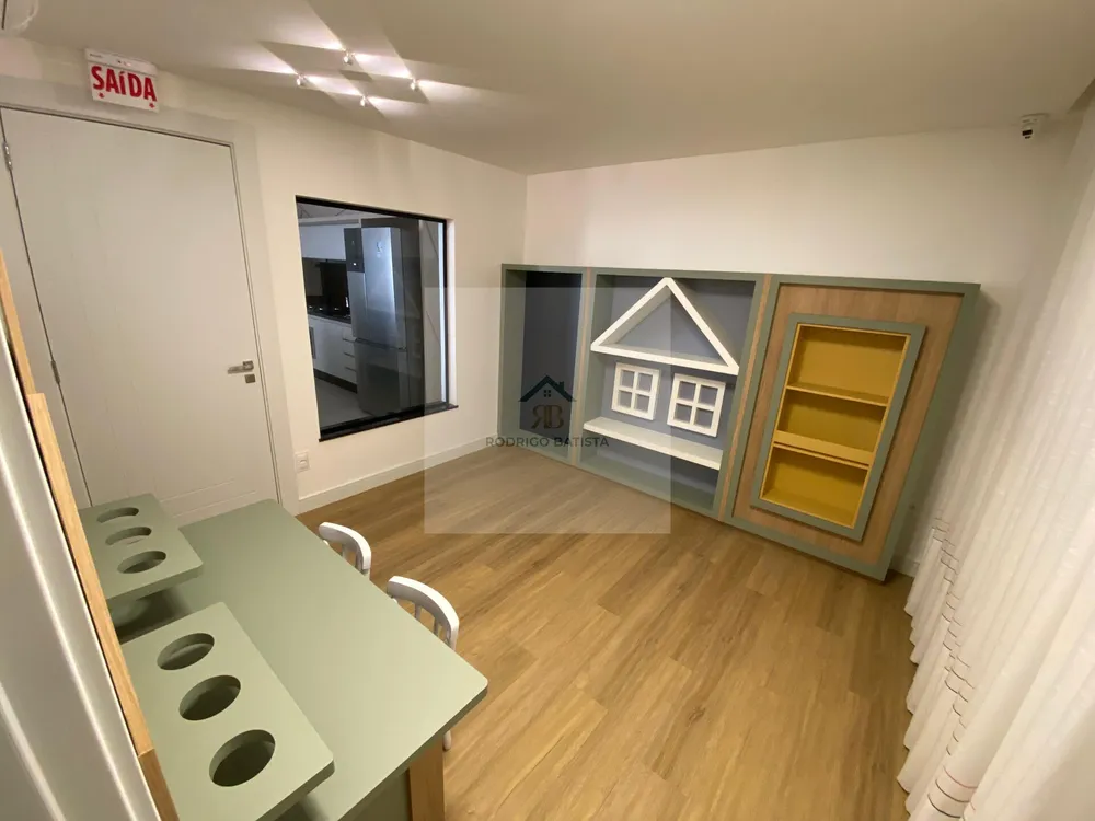 Apartamento, 2 quartos, 116 m² - Foto 1