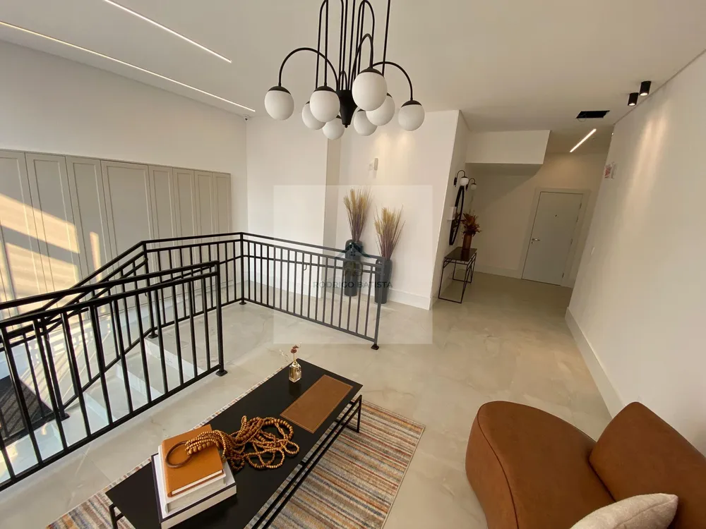 Apartamento, 2 quartos, 116 m² - Foto 1