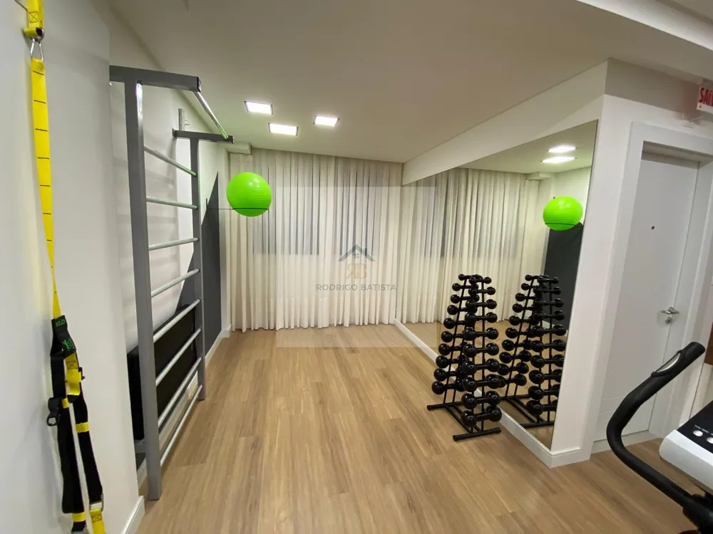 Apartamento, 2 quartos, 116 m² - Foto 12