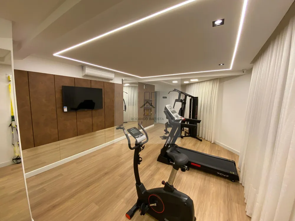 Apartamento, 2 quartos, 116 m² - Foto 13