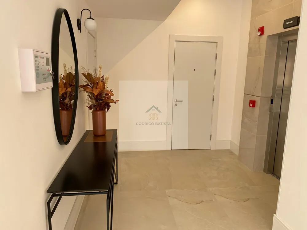 Apartamento, 2 quartos, 116 m² - Foto 2
