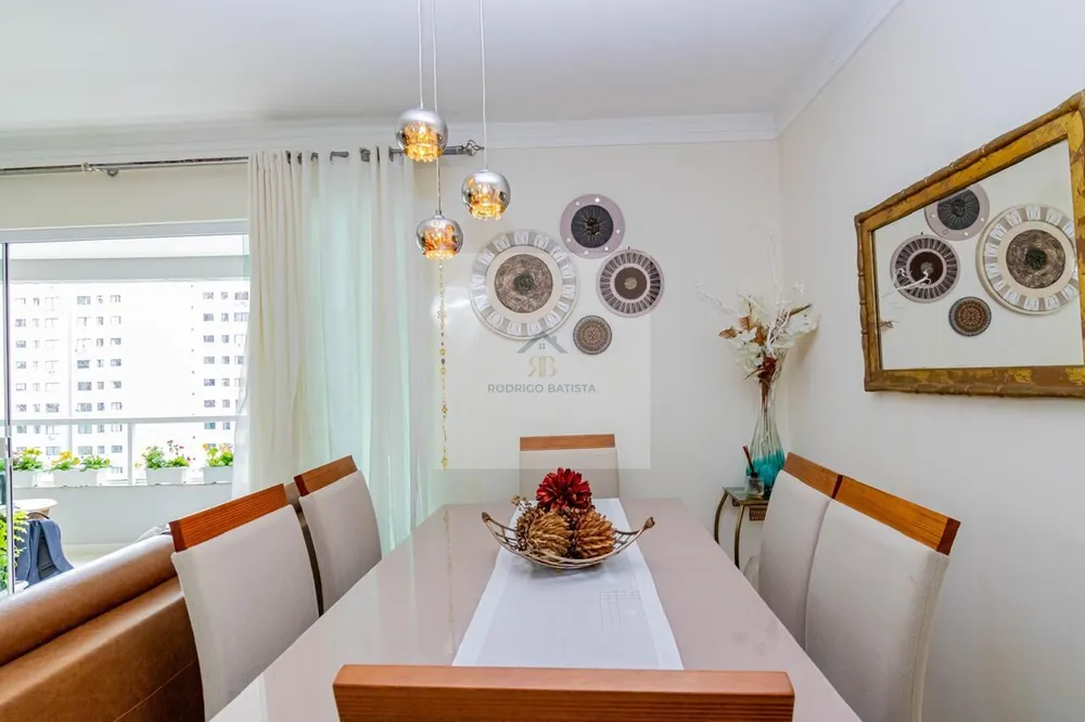 Apartamento, 4 quartos, 114 m² - Foto 4