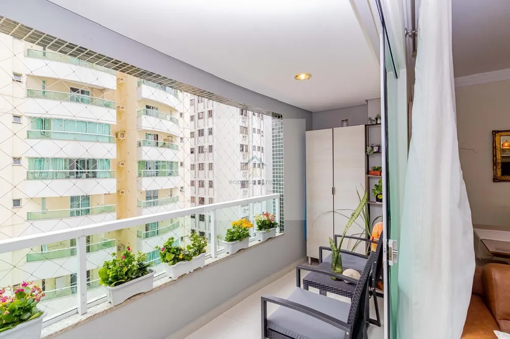 Apartamento, 4 quartos, 114 m² - Foto 2