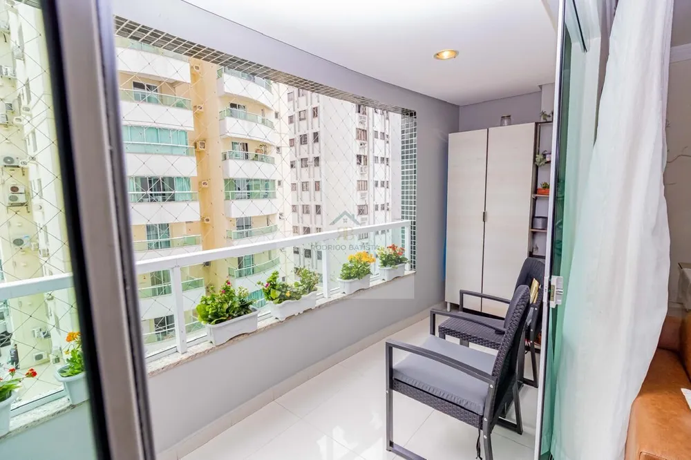 Apartamento, 4 quartos, 114 m² - Foto 12