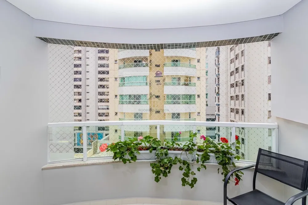 Apartamento, 4 quartos, 114 m² - Foto 7