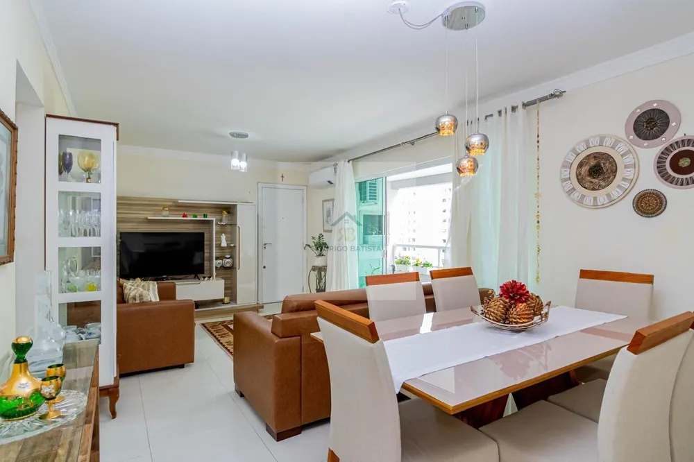 Apartamento, 4 quartos, 114 m² - Foto 3