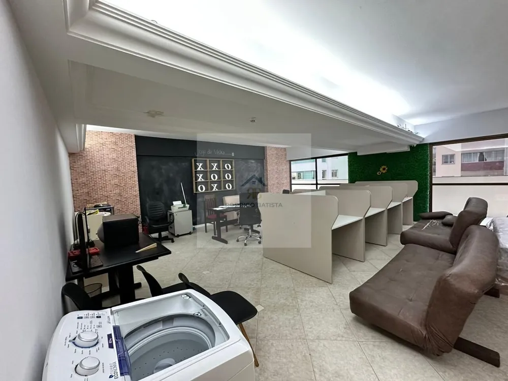 Sala-Conjunto, 146 m² - Foto 9