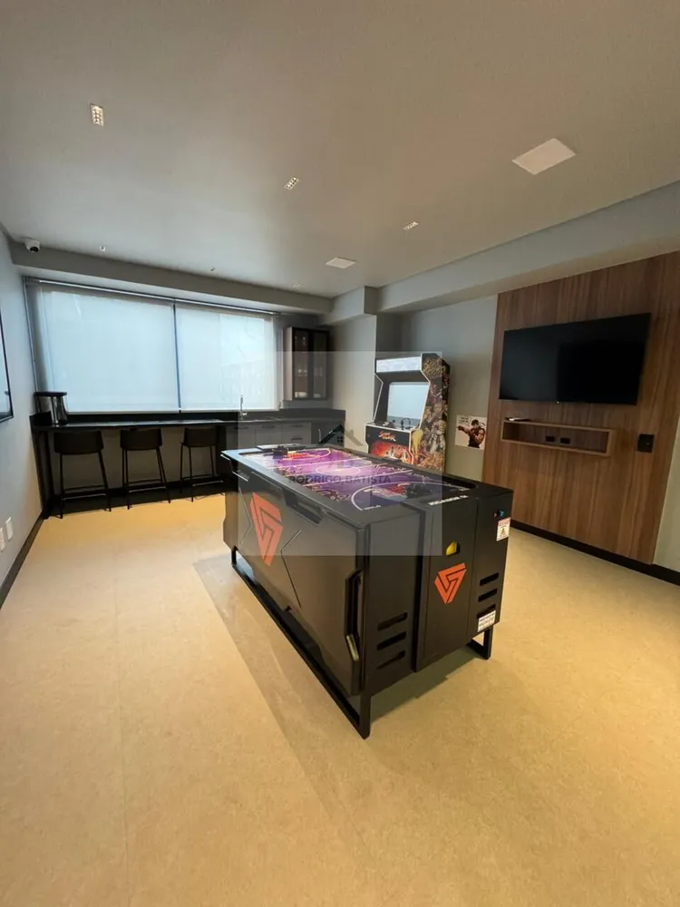 Apartamento, 1 quarto, 50 m² - Foto 1