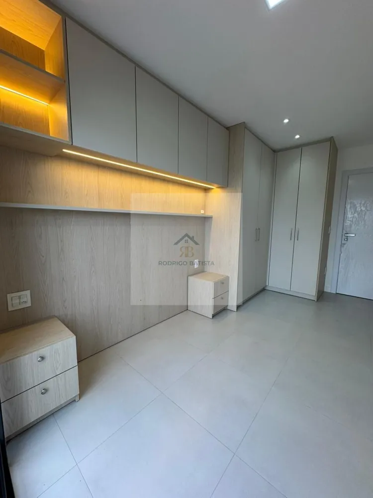Apartamento, 1 quarto, 50 m² - Foto 11