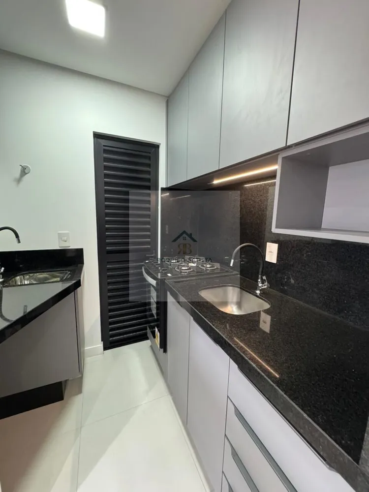Apartamento, 1 quarto, 50 m² - Foto 5