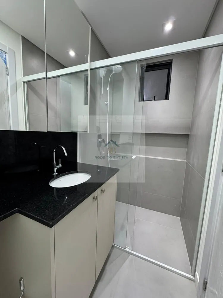 Apartamento, 1 quarto, 50 m² - Foto 9