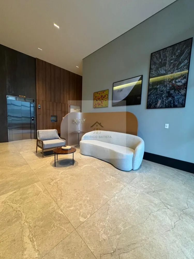 Apartamento, 1 quarto, 50 m² - Foto 6