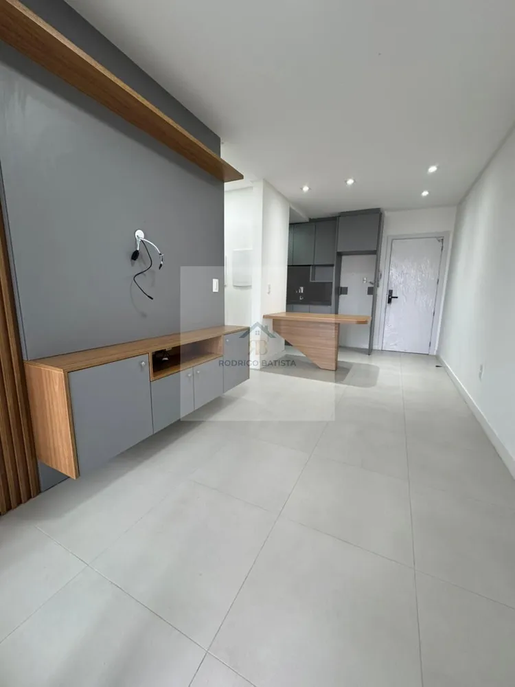 Apartamento, 1 quarto, 50 m² - Foto 8