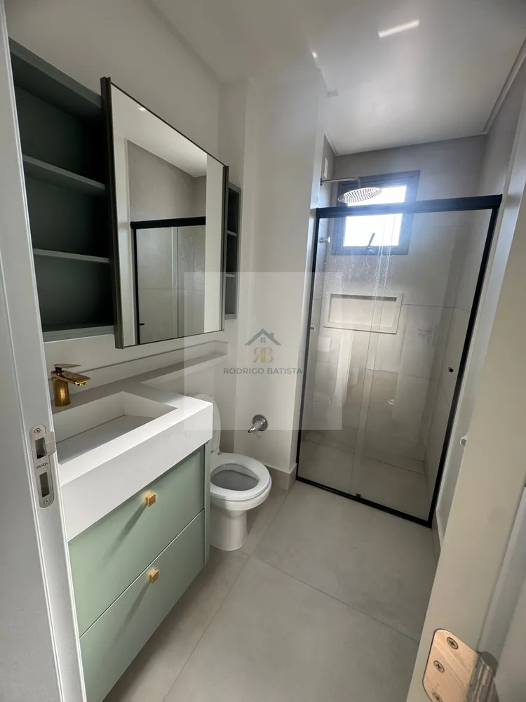 Apartamento, 3 quartos, 122 m² - Foto 3