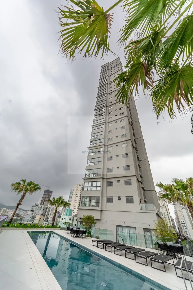 Apartamento, 3 quartos, 122 m² - Foto 1