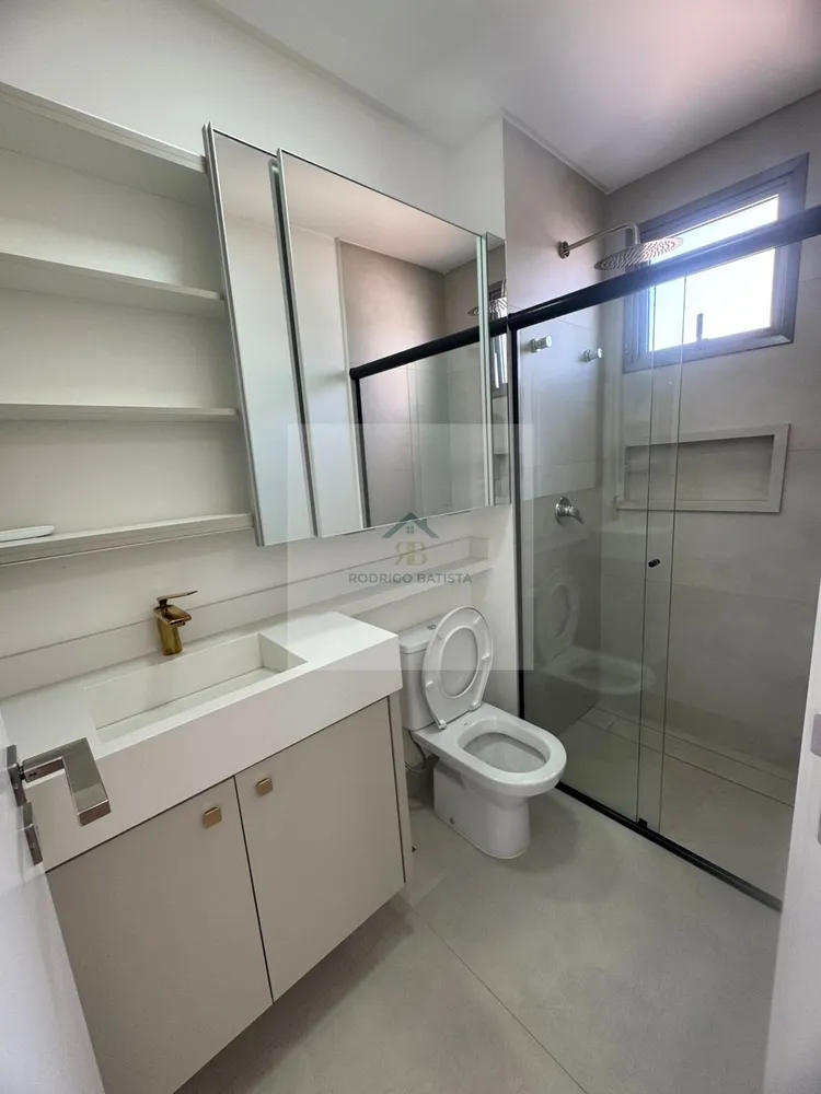 Apartamento, 3 quartos, 122 m² - Foto 11