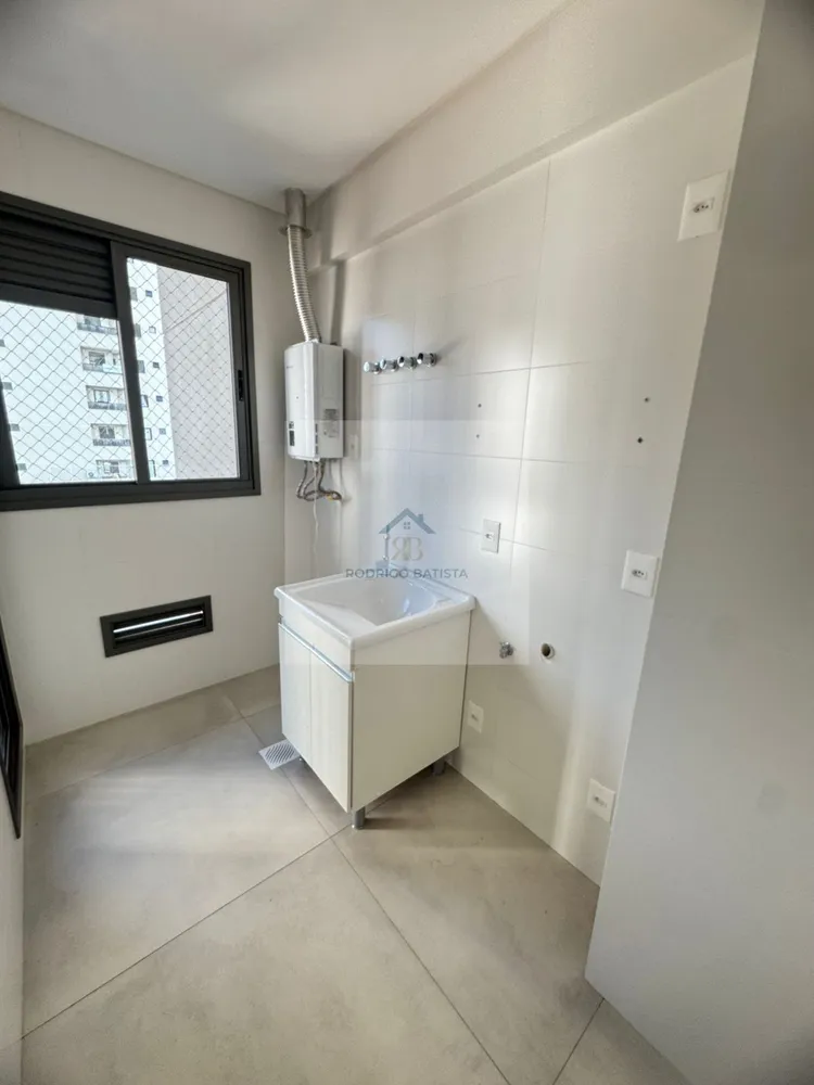 Apartamento, 3 quartos, 122 m² - Foto 9