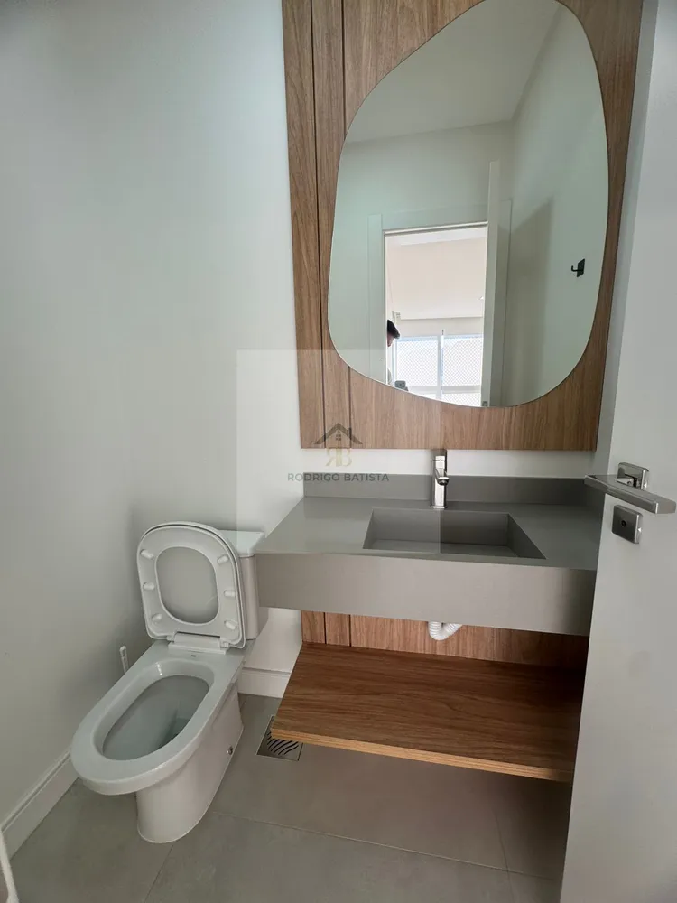 Apartamento, 3 quartos, 122 m² - Foto 2