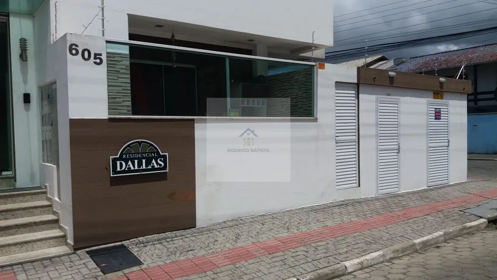 Apartamento, 2 quartos, 69 m² - Foto 3