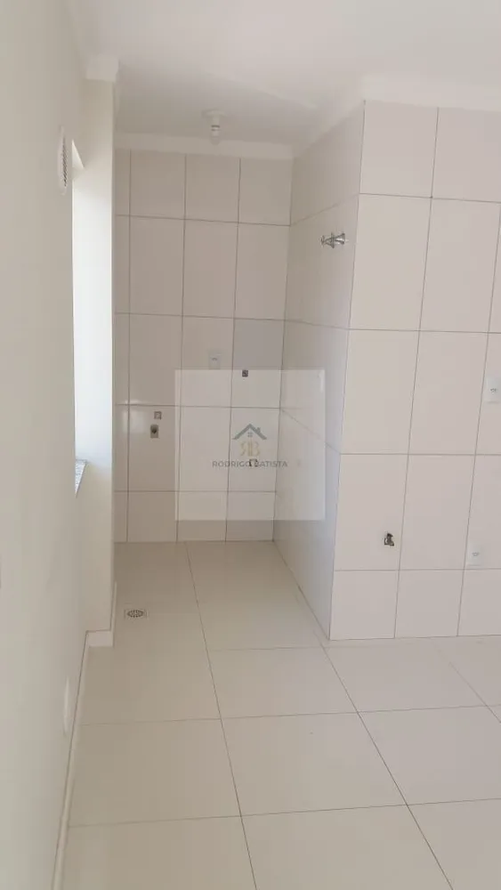 Apartamento, 2 quartos, 69 m² - Foto 2