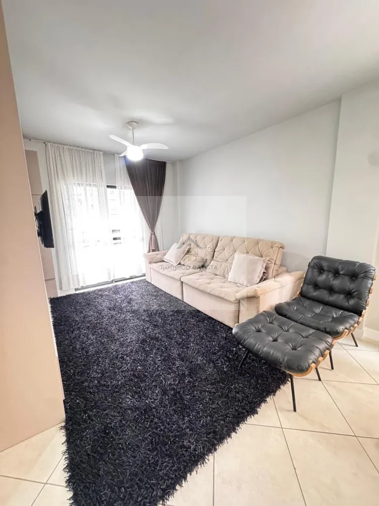 Apartamento, 2 quartos, 87 m² - Foto 1