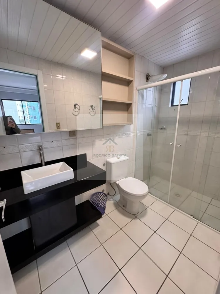 Apartamento, 2 quartos, 87 m² - Foto 6