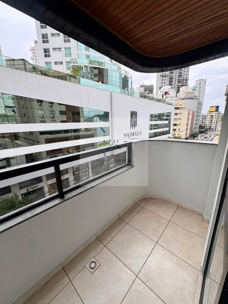 Apartamento, 2 quartos, 87 m² - Foto 1