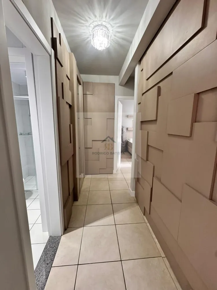 Apartamento, 2 quartos, 87 m² - Foto 2