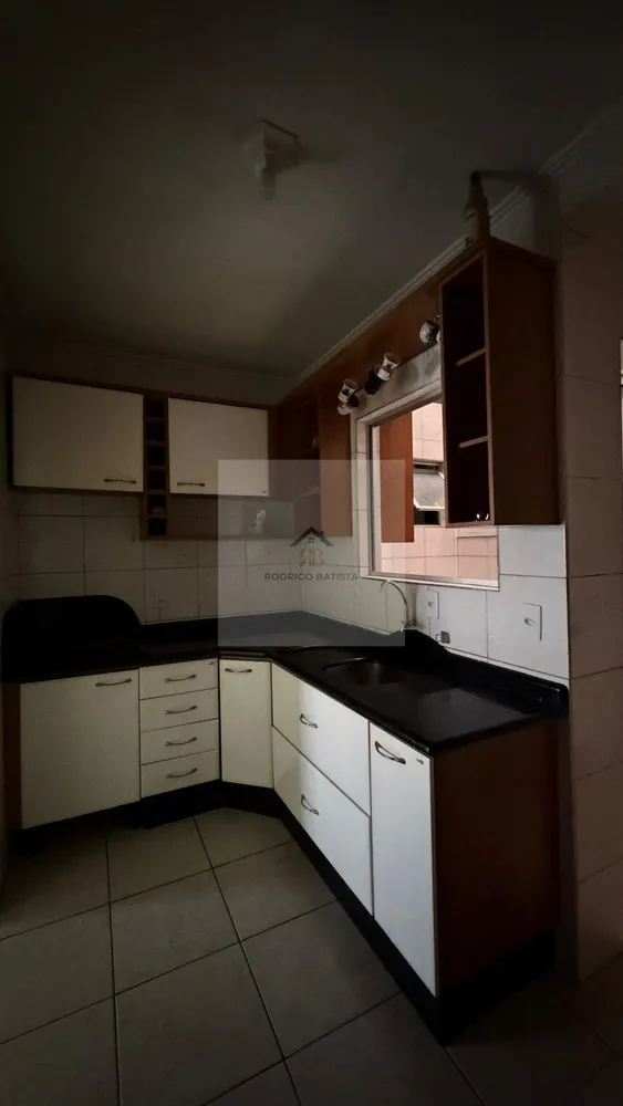 Apartamento, 2 quartos, 63 m² - Foto 3
